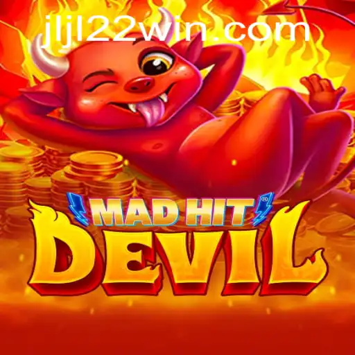 MadHitDevil: An Immersive Gaming Experience With a Devilish Twist