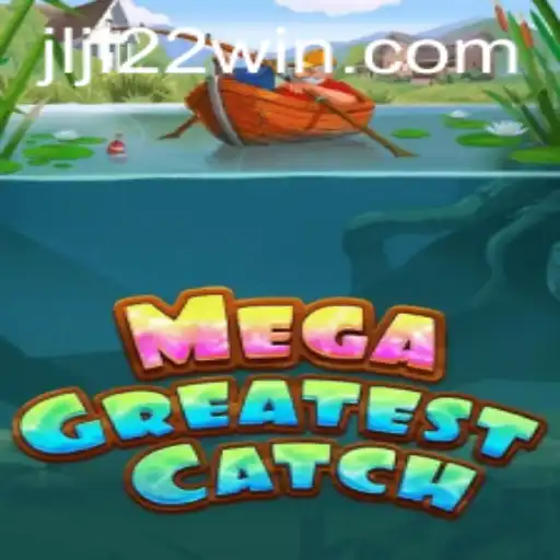 MegaGreatestCatch Game Adventure