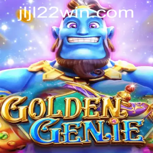 Unlock the Secrets of GOLDENGENIE: An Adventure Awaits