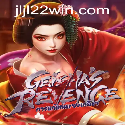 GeishasRevenge: Unraveling the Mystery with jljl22