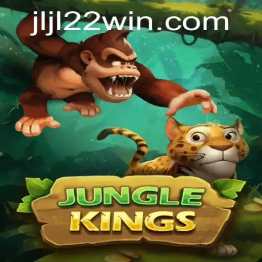 Exploring JungleKings: The Thrilling Jungle Adventure Game