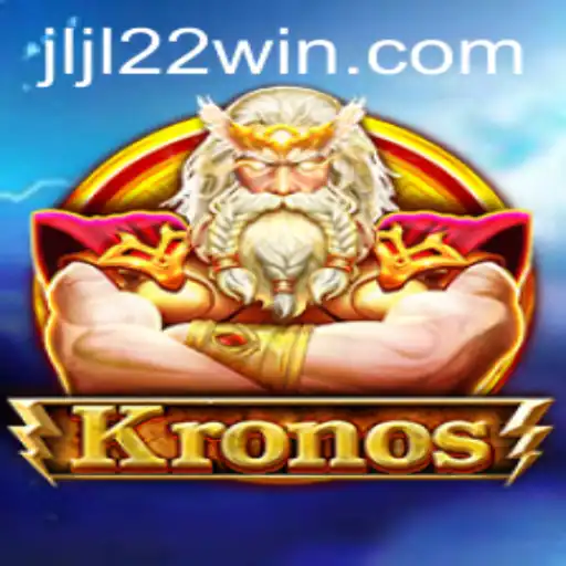 Kronos: The Epic Journey into a Timeless Universe