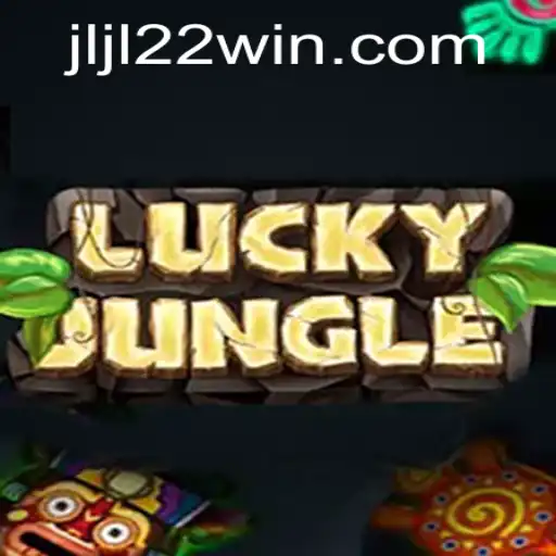 LuckyJungle: Step into the Adventure with Exciting Gameplay