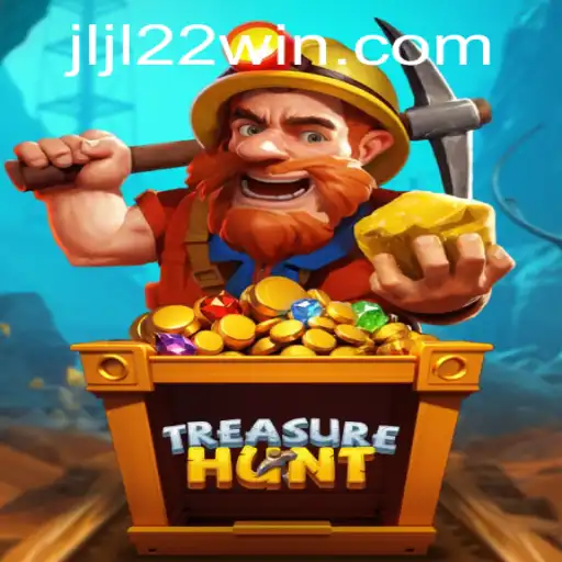 Unveiling the Excitement of TreasureHunt: A Thrilling Quest